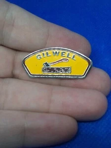 Spilla Gilwell - Foto 1 di 3