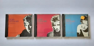 Rod Stewart - Storyteller - The Complete Anthology (3 Of 4 Cd's)  - Picture 1 of 10