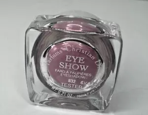 DIOR Eye Show ombretto 832 rosa aspirante formula vintage primi anni 200 0,21 oz - Foto 1 di 4