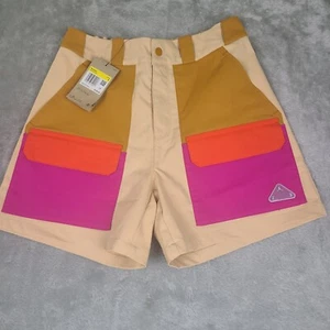 Air Jordan 23 Engineered Woven Women’s Shorts Size Small - Picture 1 of 12