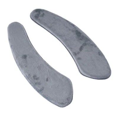 Nuovo Sedile WC Bagno Lavabile Morbido Scalda Tappetino Copricuscino Copricuscino Caldo - Immagine 1 di 4