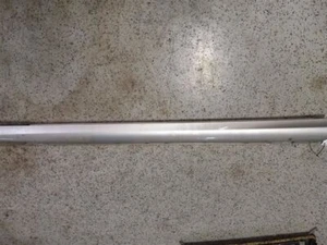 LEFT SIDE ROCKER PANEL fits MERCEDES-BENZ E500 2003 - Picture 1 of 8