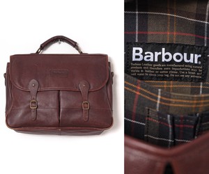 barbour bag sale