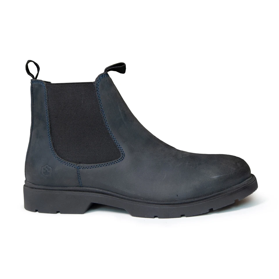 Scarpe Uomo LUMBERJACK Stivaletto Modello CHARLIE - SM97903-001