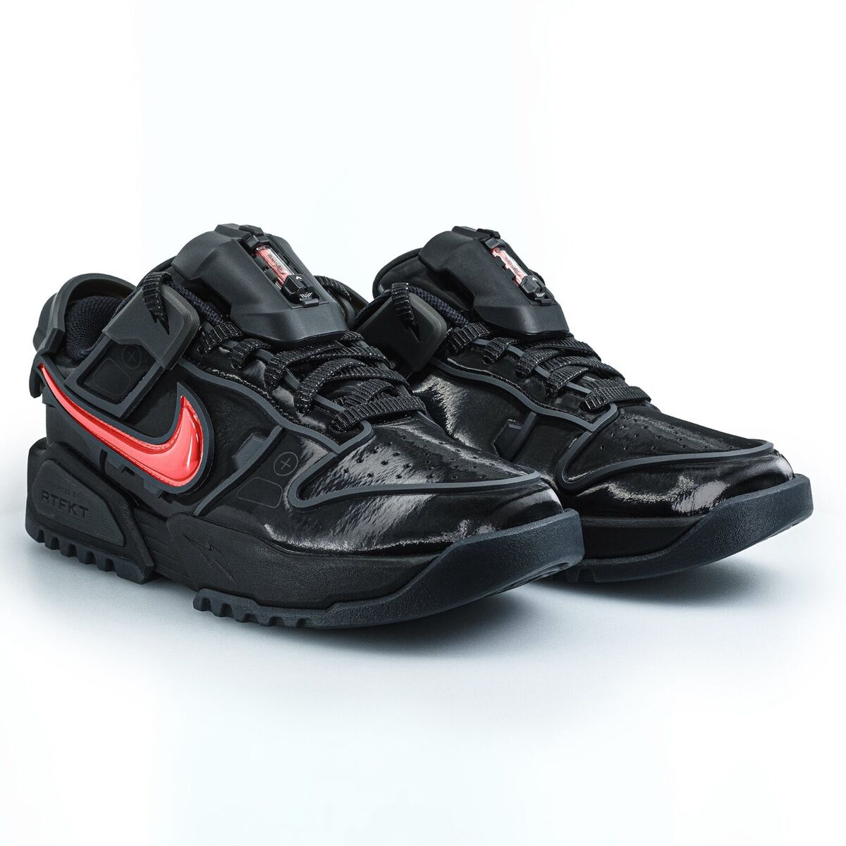 Nike RTFKT x Dunk Genesis Clone X for Sale | Authenticity Nike RTFKT x Dunk Genesis Clone X for Sale | Authenticity