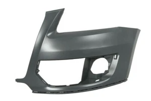 Front Left Bumper Corner Fits For Audi Q5 (BR) 2009 - 2012 - Picture 1 of 1