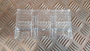 Siemens 3VL9600-8CB30 Anschlussabdeckung - Bild 1 von 2