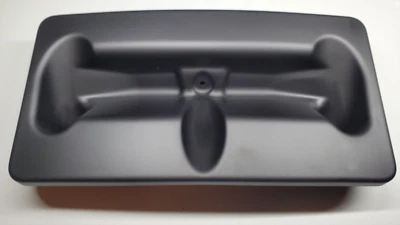 PARAGOLPES DELANTERO ORIGINAL MERCEDES BENZ AMG GT 53 SOPORTE MATRÍCULA 2908854501 Foto 1 de 3