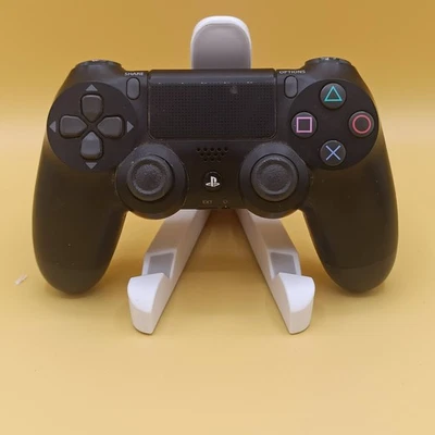 Controller DualShock 4 V2 Sony PS4 CUH-ZCT2E ORIGINALE Gamepad FUNZIONANTE - Immagine 1 di 4