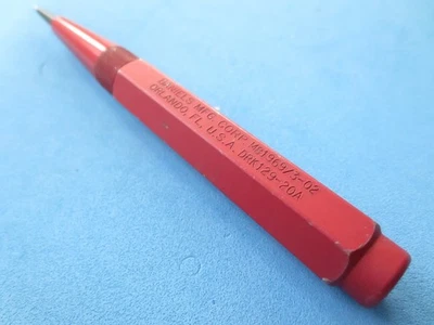 Herramienta de eliminación Daniels DRK129-20A * Parece sin usar * Hecho en EE. UU. * Foto 1 de 4