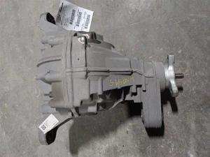 2018 Alfa Romeo Giulia Carrier AWD 2.0L 2620790 - Picture 1 of 11