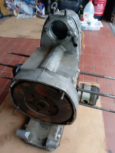 Motor Dnepr MT 11 ohne Anbauteile - Bild 1 von 7