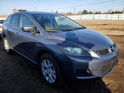 Turbo/Supercharger Fits 07-12 MAZDA CX-7 2325212 - Изображение 1 из 4