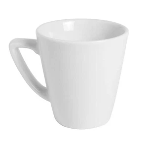 Ena Cappuccino Cups 10oz/284ml (free delivery UK orders £15 or over) - Picture 1 of 2