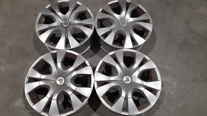 9654386380 felgensatz 1131556 CITROEN GRAND C4 PICASSO 2010 - Foto 1 di 5