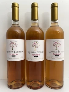 Quinta Estrela Rosado 2017 Rosewein Portugal 3x 0,75L - Bild 1 von 4