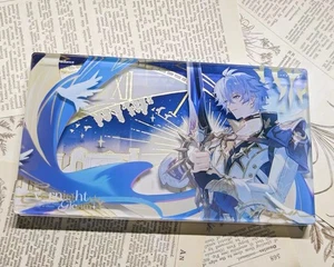 Honkai: Star Rail Phainon Acrylic Brick Stand Desktop Standee Decoration - Picture 1 of 4