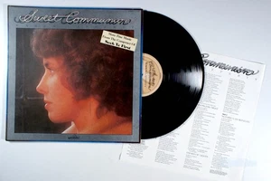 Karen Lafferty - Sweet Communion (1978) Vinyl LP • Maranatha, Jesus Movement - Imagen 1 de 2