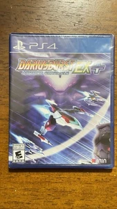 Dariusburst: Another Chronicle EX+ (PS4) - Factory Sealed - Bild 1 von 2