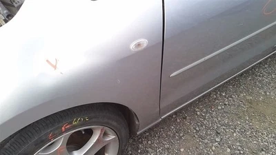 Marcador de luz de canto/parque lateral para-lama montado se encaixa 04-11 MAZDA 3 27260887 - Imagem 1 de 4