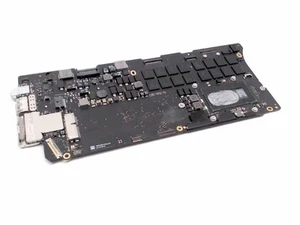 MacBook Pro 13" Retina 2.4GHz Scheda Logica, 4GB, Fine 2013 - 661-8144 - Usato - Foto 1 di 1