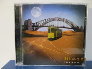 SEE - TRAMTRACKS - CD - MINT condition - 25-2579 - Picture 1 of 3