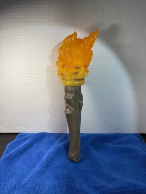 National Geographic Explorer Torch Toy Works Light Up Camping Torch - Image 1 of 3