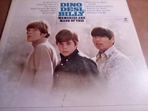 DINO DESI & Billy on REPRISE mono LP - Picture 1 of 1