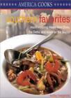 Southern Favourites (America cooks) By Lindley Boegehold
