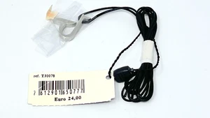 Necklace Pendant Unisex TRIBE by BREIL Letter J Steel tj0078 - Picture 1 of 2