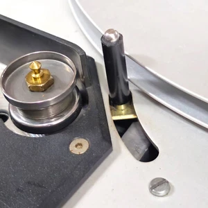 Revox A77 Tape Tensioning Sleeve Cover - Picture 1 of 3