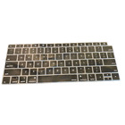 New Silicone keyboard cover for Mac computer laptop 11"x4"