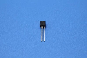 Orginal 2N4126 TO-92 PNP 200MA 25V Transistor New Lot Quantity-100 - Picture 1 of 2