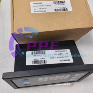 2202842000 Controller for Atlas Copco Compressor 2202 8420 00 ES99 12VAC - Picture 1 of 4