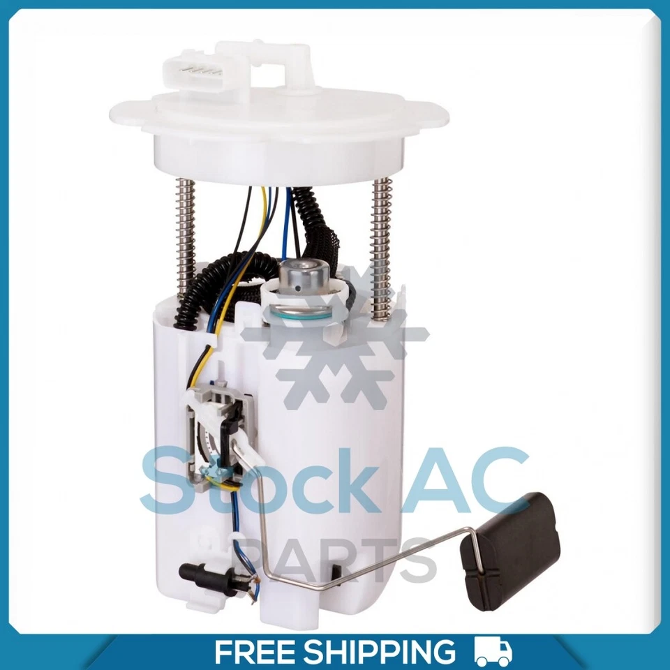 Electric Fuel Pump Module For Nissan Altima L4 2.5L 2004 2005 2006 E8660M QOA - Image 1 of 4