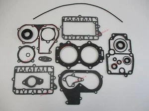Kit de junta de cabezal de alimentación fueraborda de 25 HP para Yamaha Прокладки, к-т 6G0-W0001-00 - Imagen 1 de 8