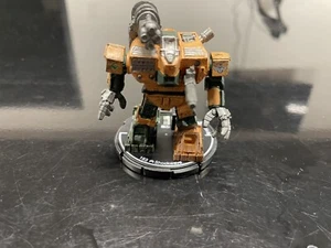 Shockwave - 107 - MechWarrior Counterassault - Picture 1 of 2