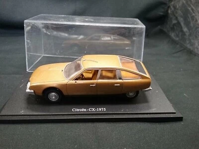 CITROËN CX 2000 1975  1/43 - Photo 1/4