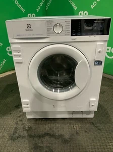 Electrolux Built In Washer Dryer 7/4kg 1600rpm D Rated - EWD746PCBI #LF95458 - Picture 1 of 7