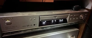 Sony DVP-NS300 DVD Player - Picture 1 of 13
