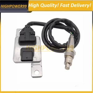 Sensor trasero Nox 4G0907807C para Audi A6 A7 Quattro 3.0 TDI diésel turbo 14-2016 - Imagen 1 de 7
