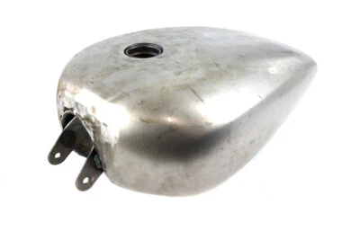 Factory Sample Replica Roadster 4.5 Gallon Gas Tank fits Harley Davidson - Image 1 of 4