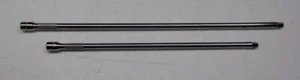 Snap-On 1/4" Drive Extensions 11" & 14" TXMK110 & TMXK14 Newer Logo - Picture 1 of 3