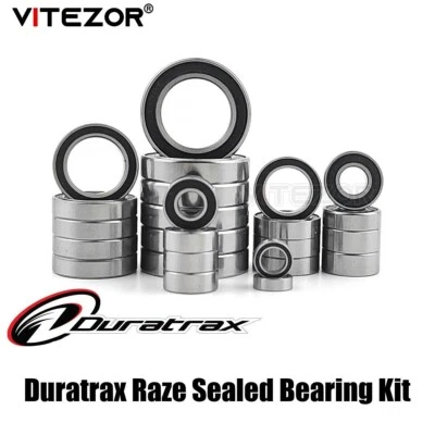 For Duratrax Raze Sealed Bearing Kit - Image 1 of 4