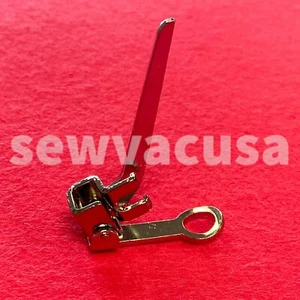 All Metal Darning Foot 006016008, 416127401 Fits Singer Low Shank Machines NEW! - Picture 1 of 5