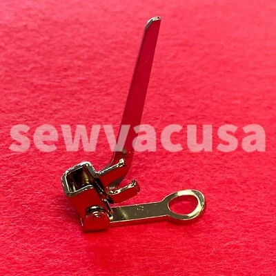 All Metal Darning Foot 006016008, 416127401 Fits Singer Low Shank Machines NEW! - Image 1 of 4