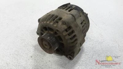 2002 Chevy Express 3500 Van Alternator 105 AMP - Image 1 of 4