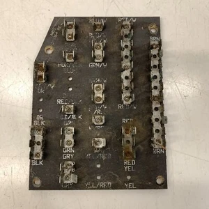 Terminal Board, 150 Alt, ATV - 1997 Polaris Xplorer 400 - Picture 1 of 6