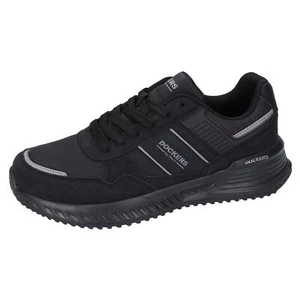 Dockers by Gerli Herren Sneaker Sneaker Halbschuh Freizeitschuh Schnürschuh - Picture 1 of 6