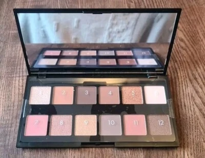 Sleek Makeup I-DIVINE EYESHADOW PALETTE LEVEL UP New No Box - Image 1 of 4